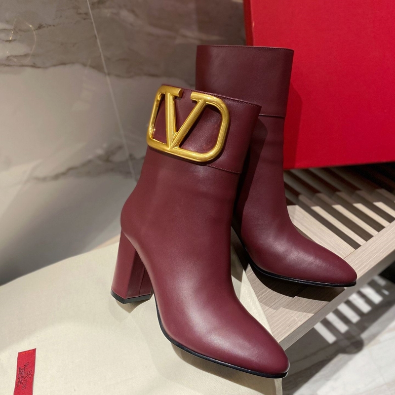 Valentino Boots